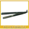 global keratin Titanium plate brazilian flat iron tourmaline hair straightener